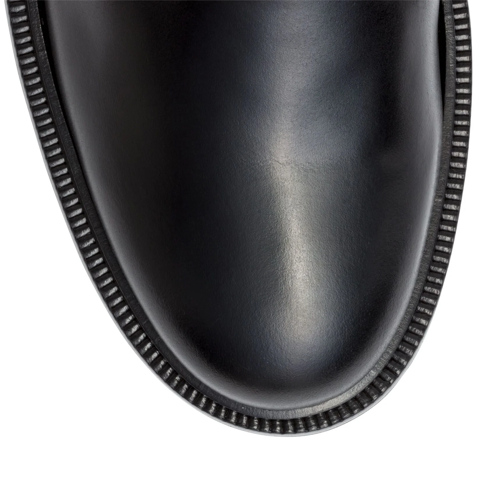 Army Ranger 40 Black Lace-up Boots - Savannahs